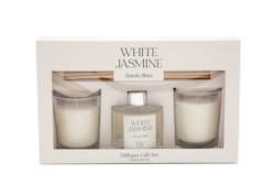 Diffuser & Candle Gift Set