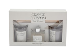 Diffuser & Candle Gift Set