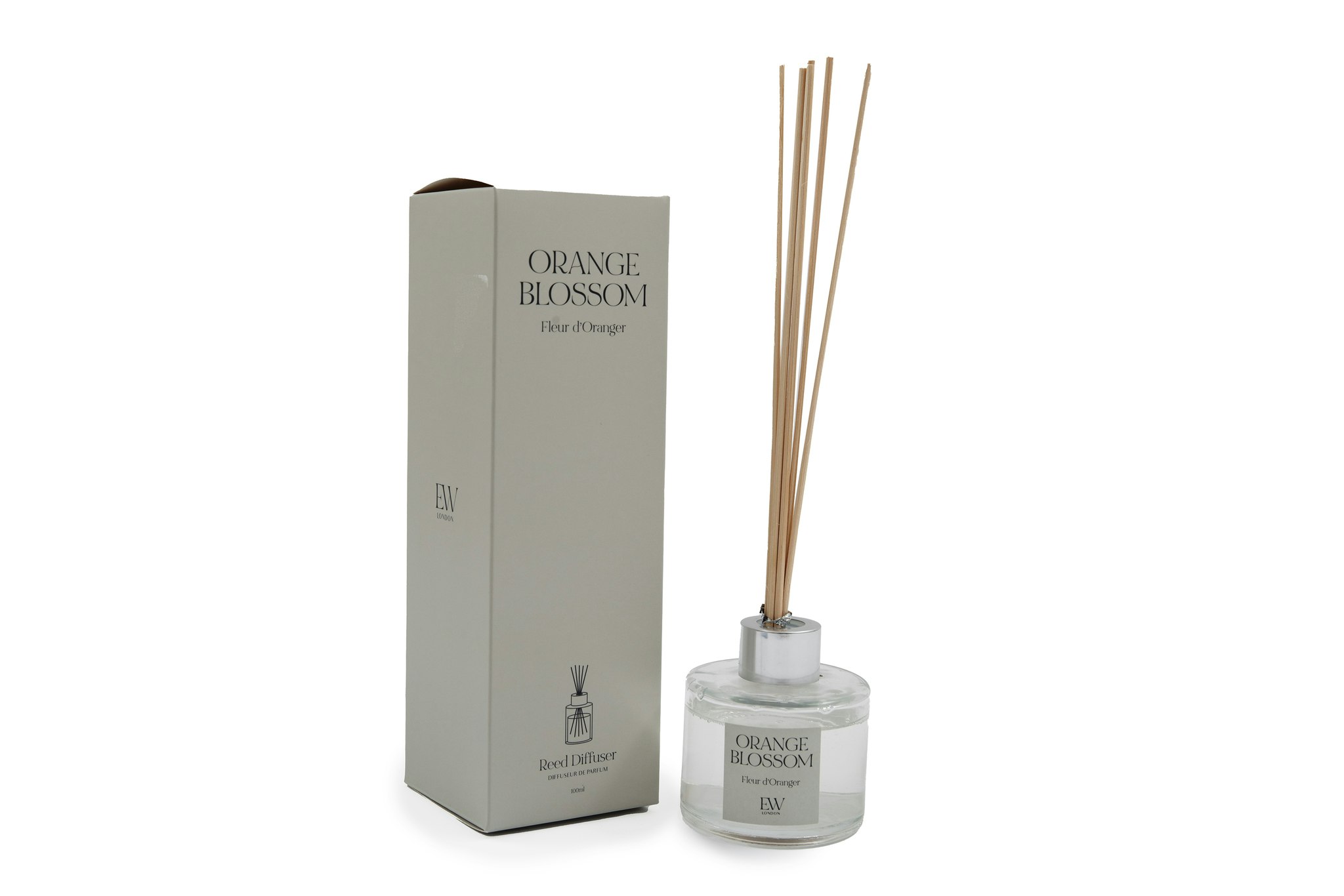 Diffuser