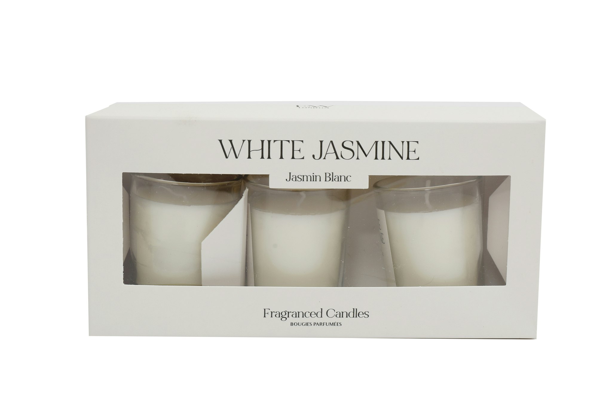 Votives set/3