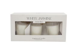 Votives set/3