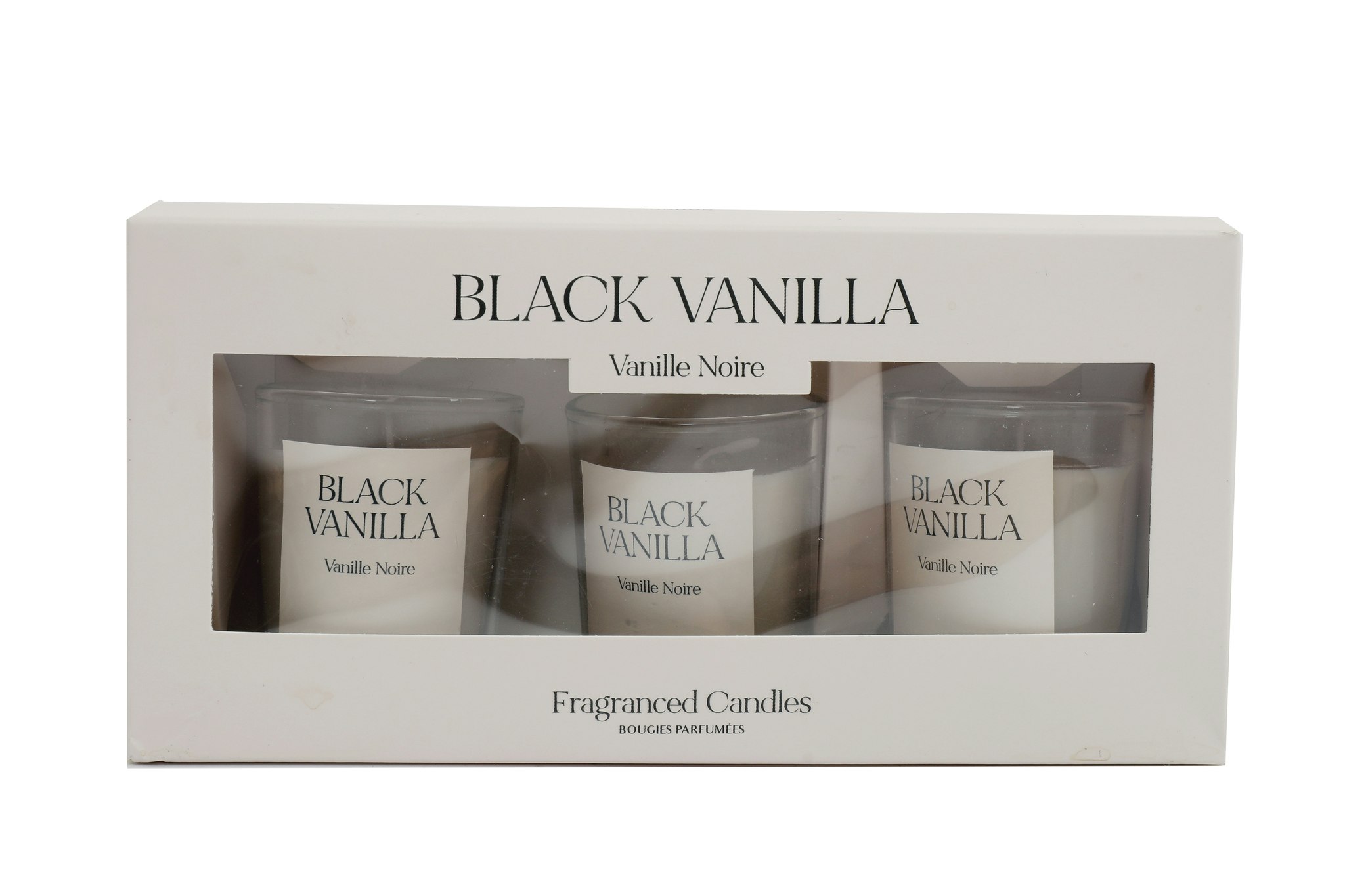 Votives set/3