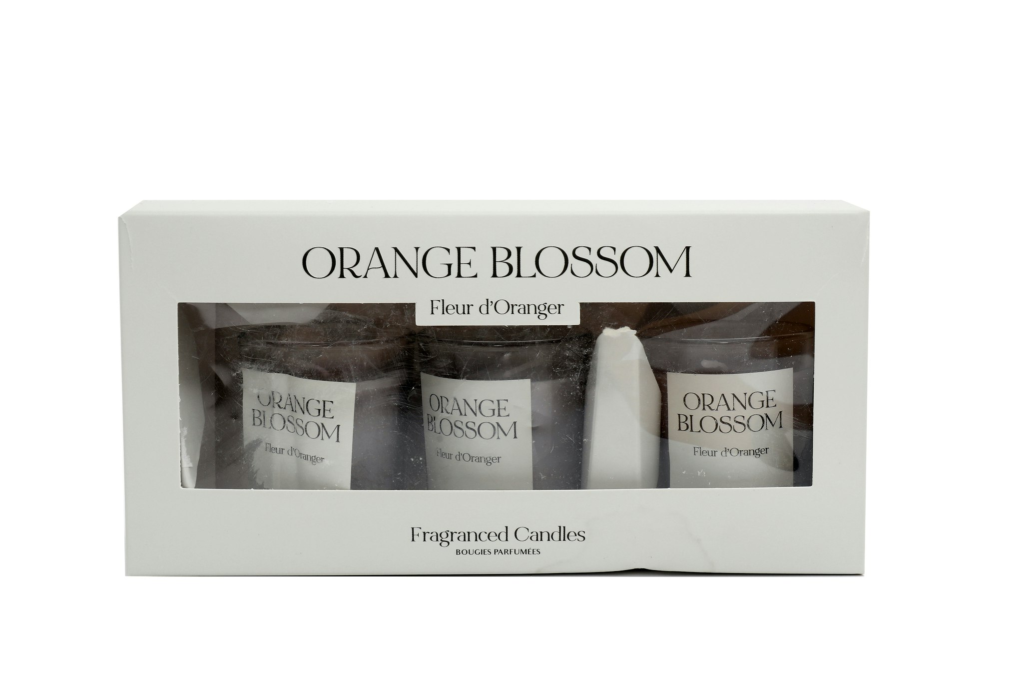 Votives set/3