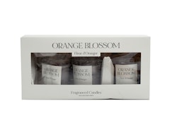 Votives set/3