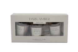 Votives set/3