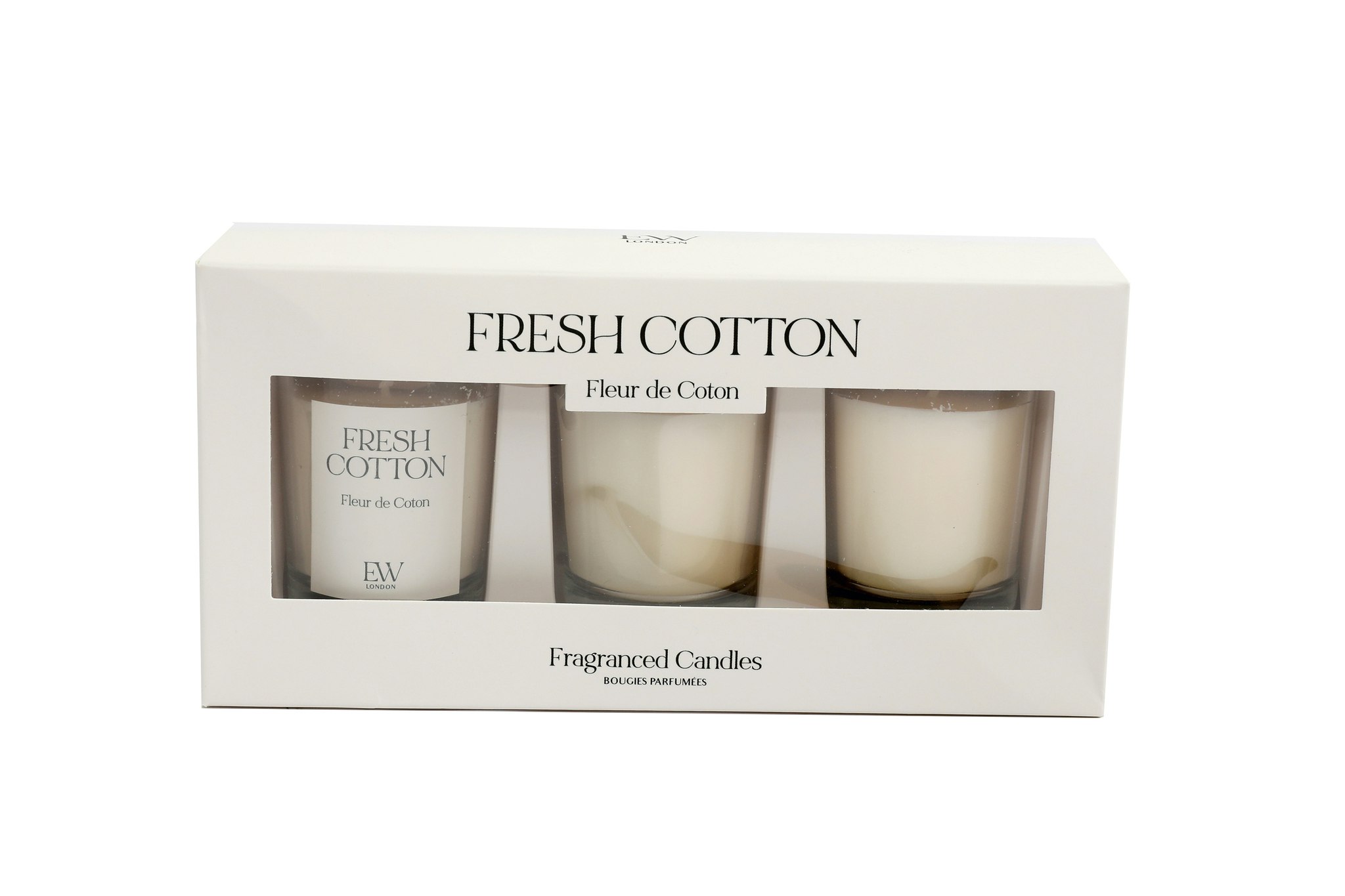 Votives set/3