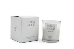 Boxed Candle