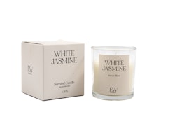 Boxed Candle
