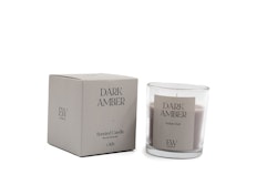 Boxed Candle