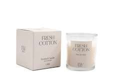 Boxed Candle