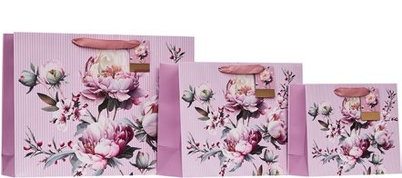 Harmony Shopper Presentpåse