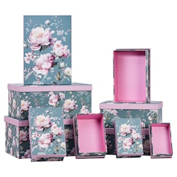 Harmony Nested Boxes