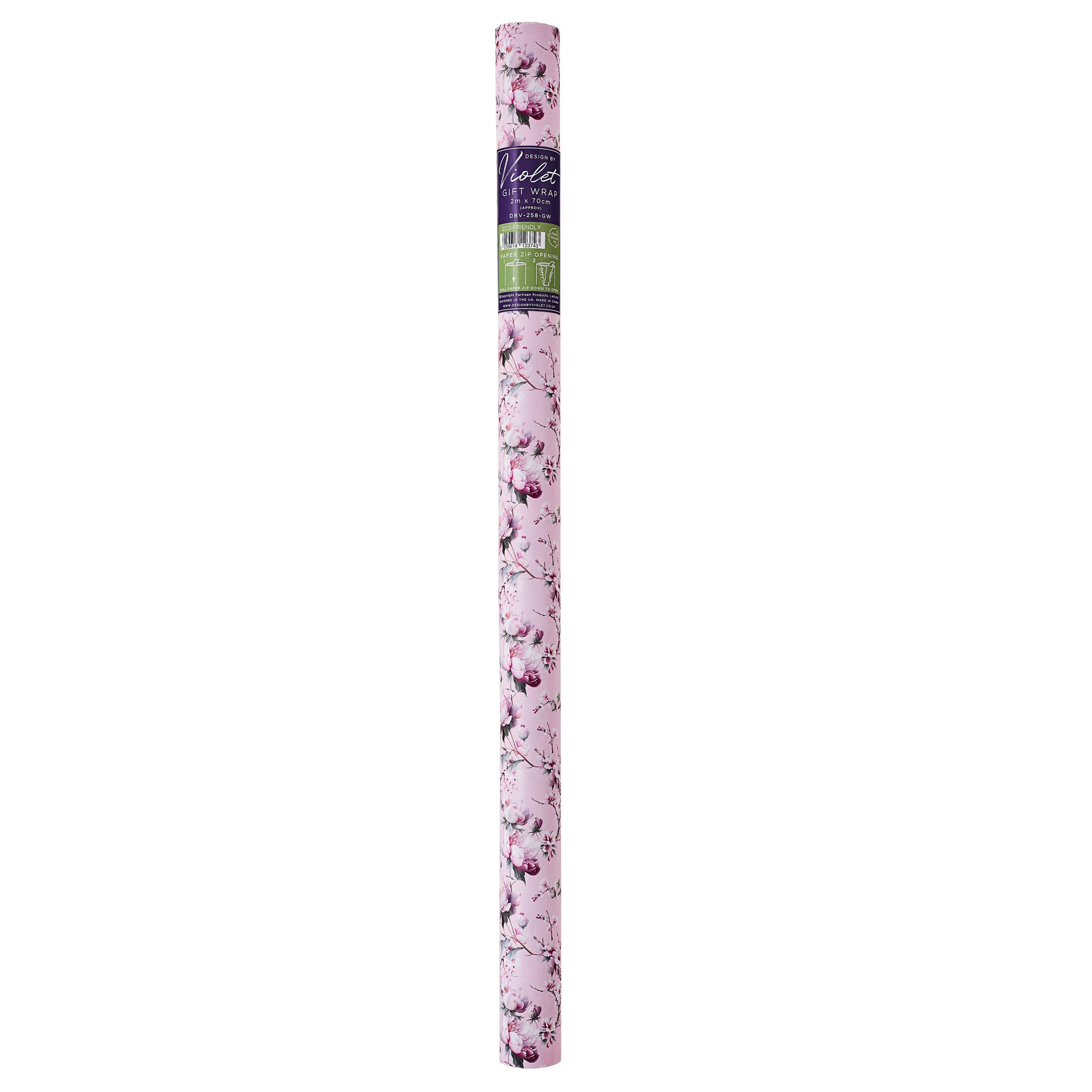 Harmony Giftwrap