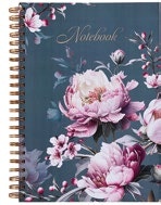 Harmony Notebook A4