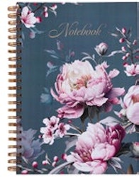 Harmony Notebook A4