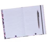 Harmony Notebooks A5