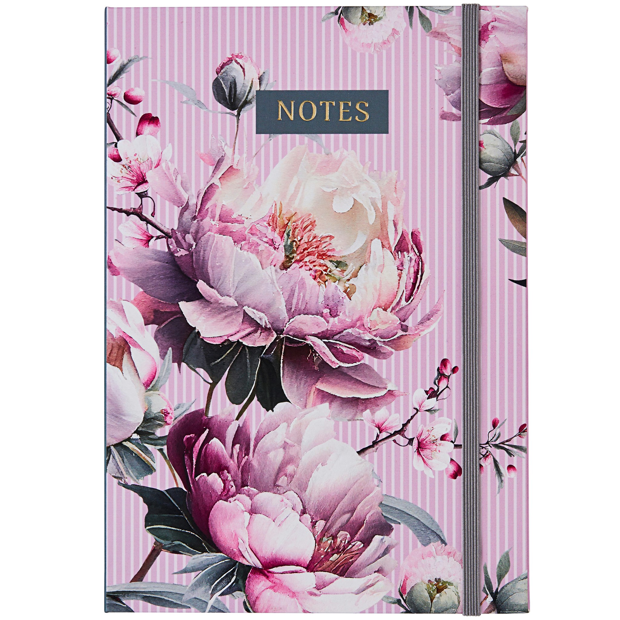 Harmony Notebooks A5