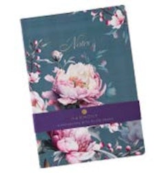 Harmony Notebook A4 3-pack