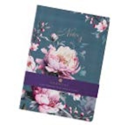 Harmony Notebook A5 3-pack