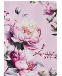 Harmony Notebook A5 3-pack