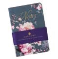 Harmony Notebook A6 3-pack
