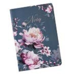 Harmony Sketchbook A5 3-pack