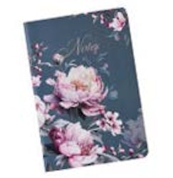 Harmony Sketchbook A5 3-pack