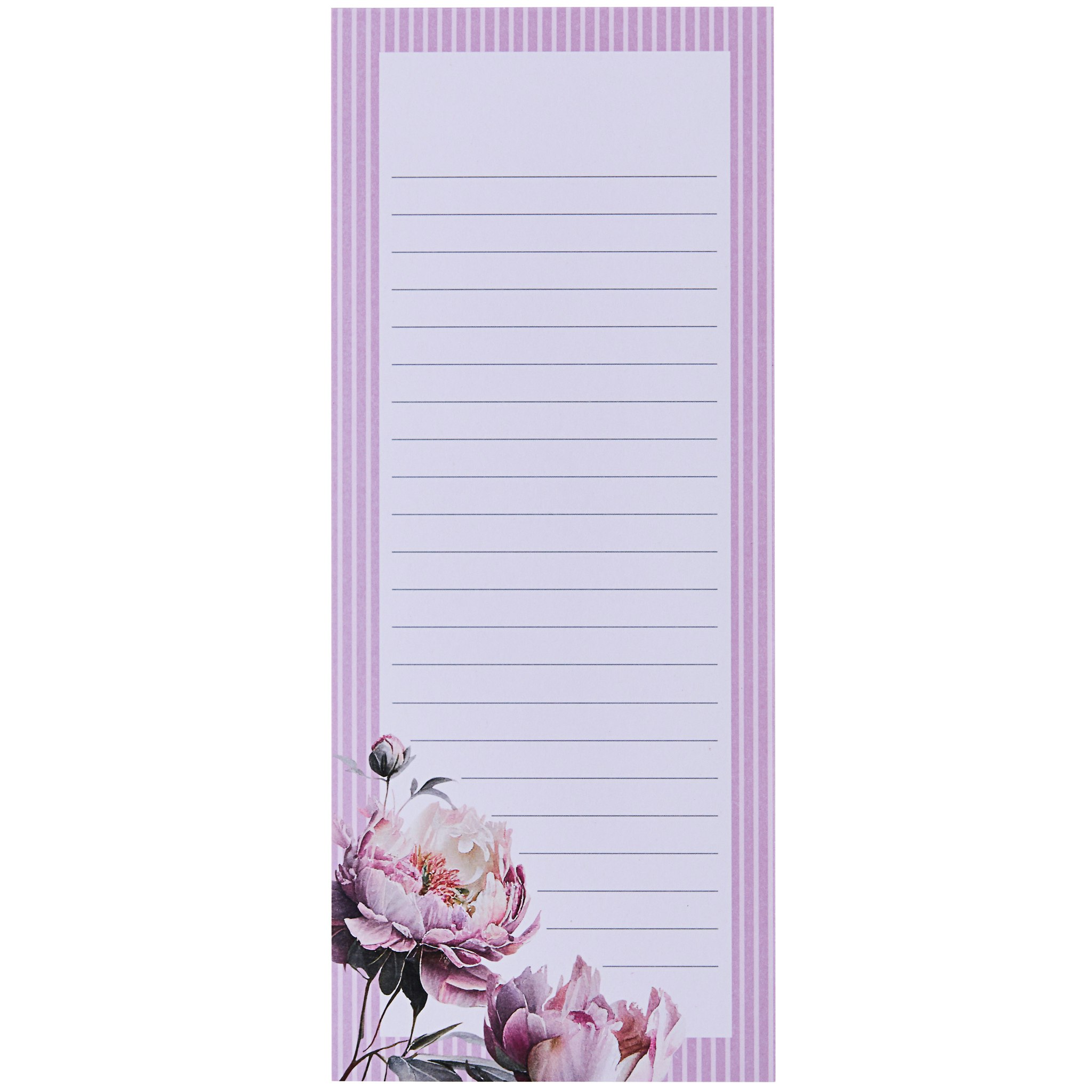 Harmony Shoppinglist