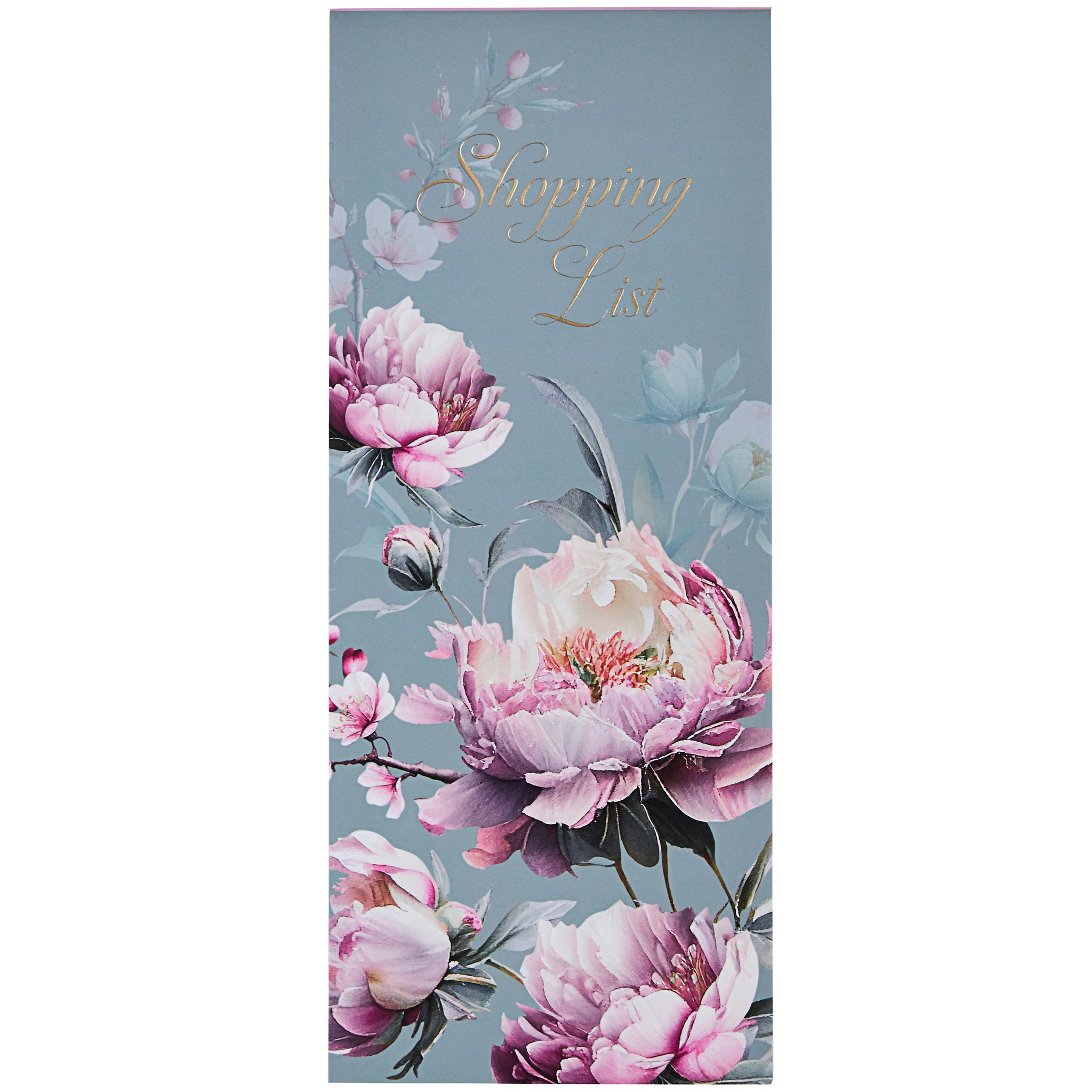 Harmony Shoppinglist