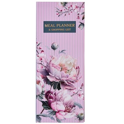 Harmony Meal Planner