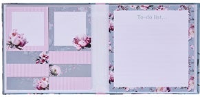 Harmony Sticky Notes and Pad