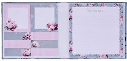 Harmony Sticky Notes and Pad
