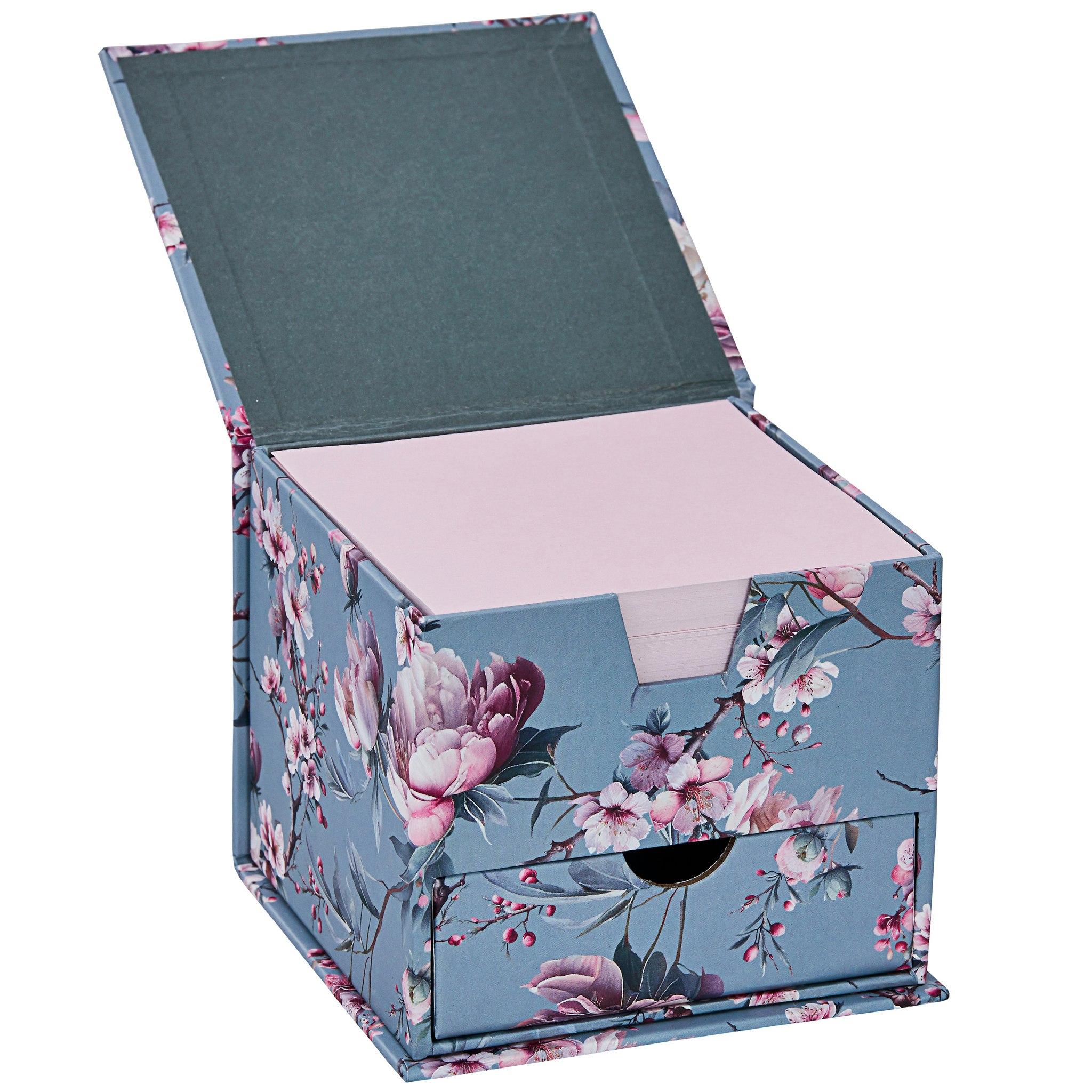 Harmony Memo Storage