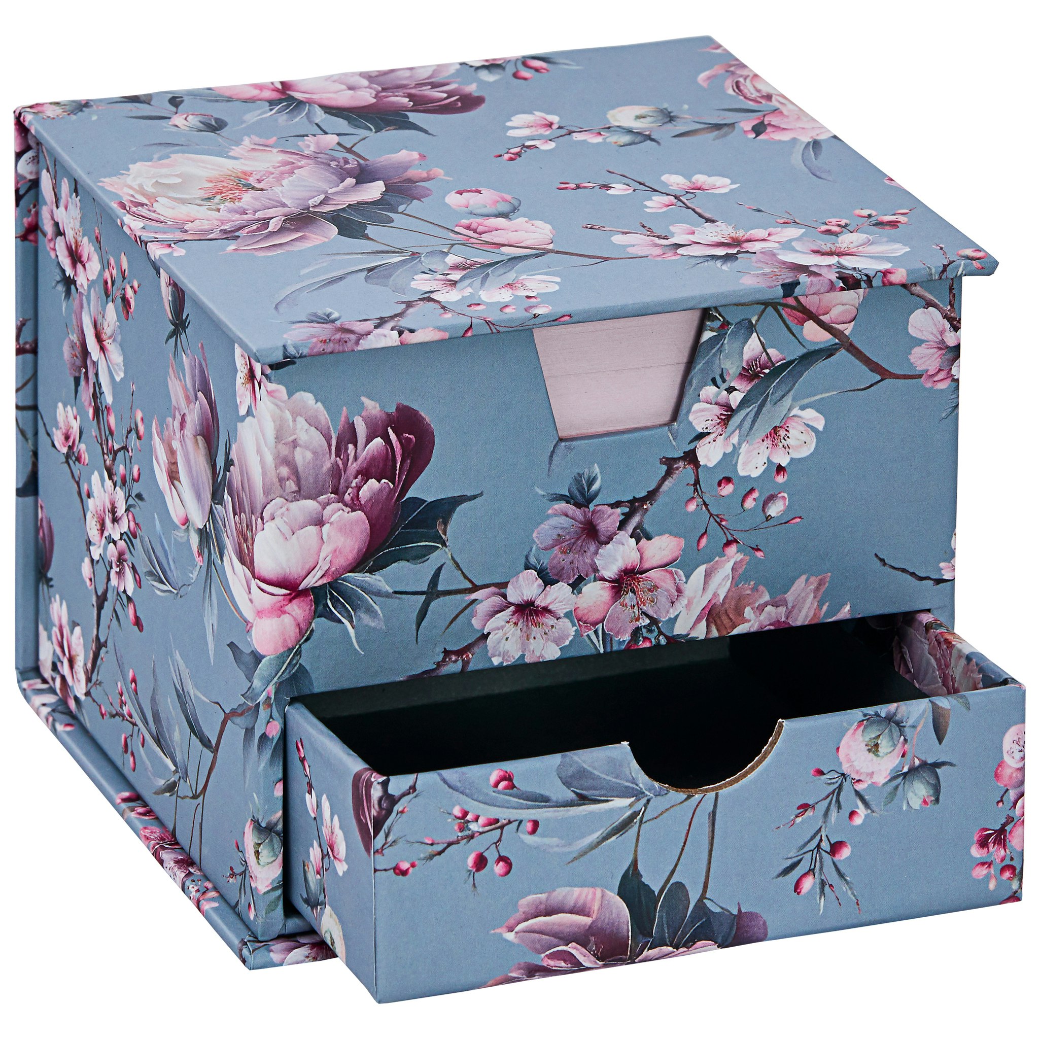 Harmony Memo Storage