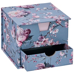 Harmony Memo Storage
