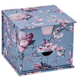 Harmony Memo Storage