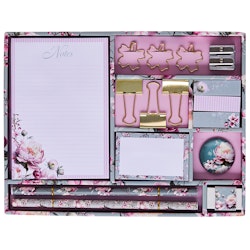 Harmony Stationery Set