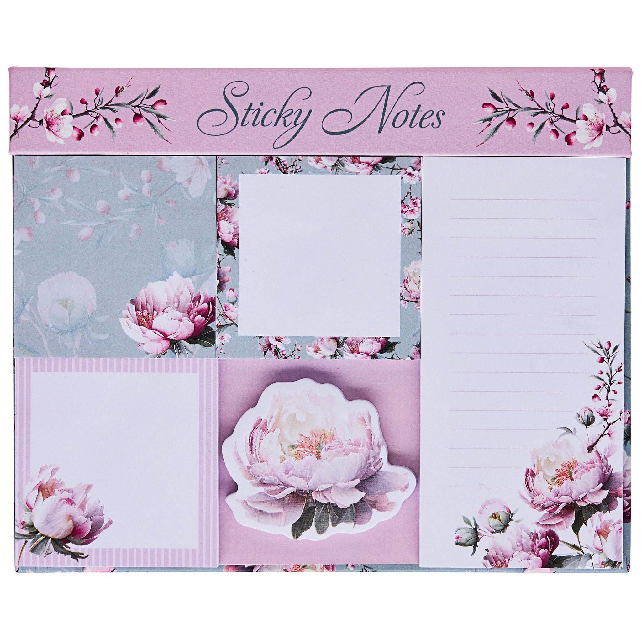 Harmony Magnetic Sticky Notes