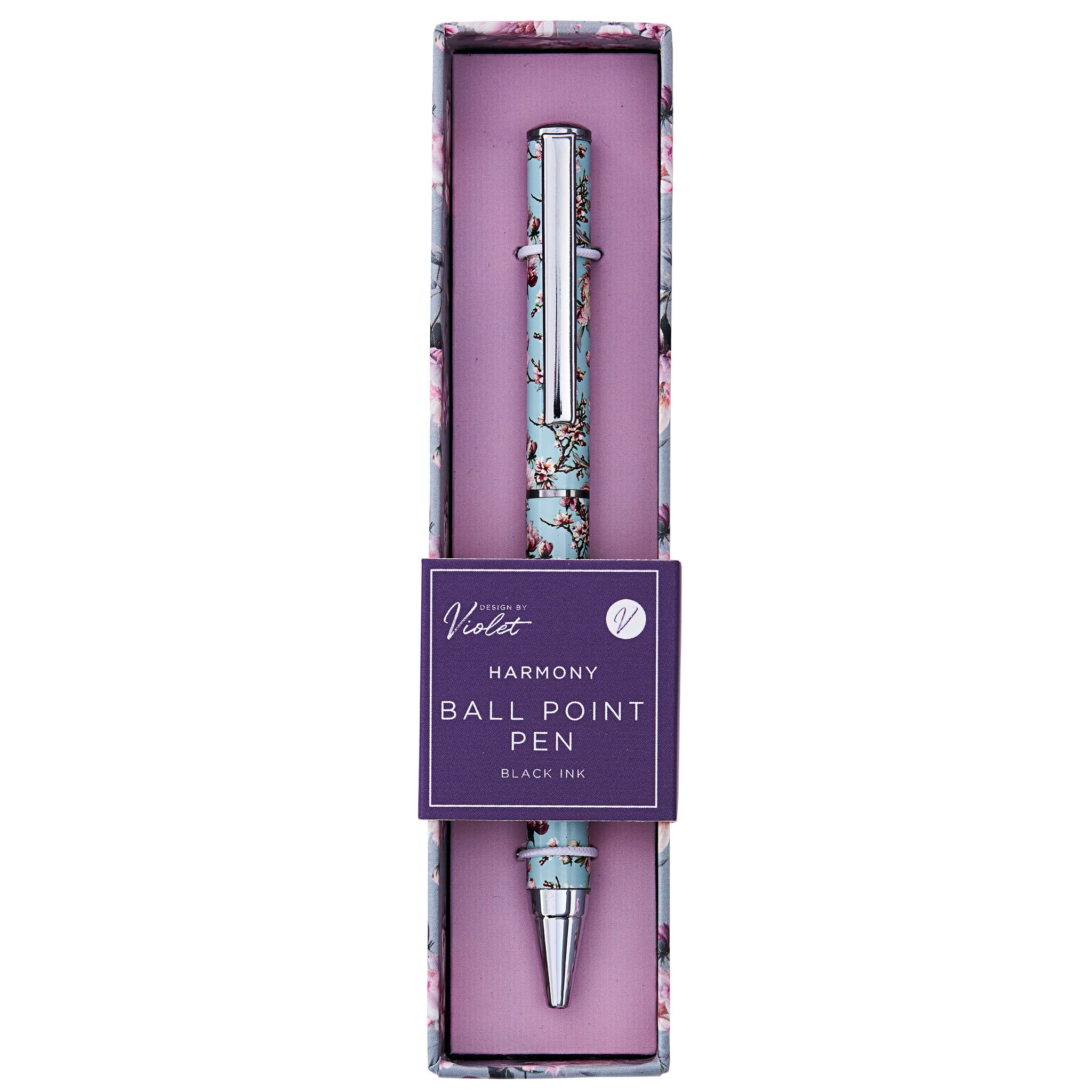 Harmony Ball Point Pen