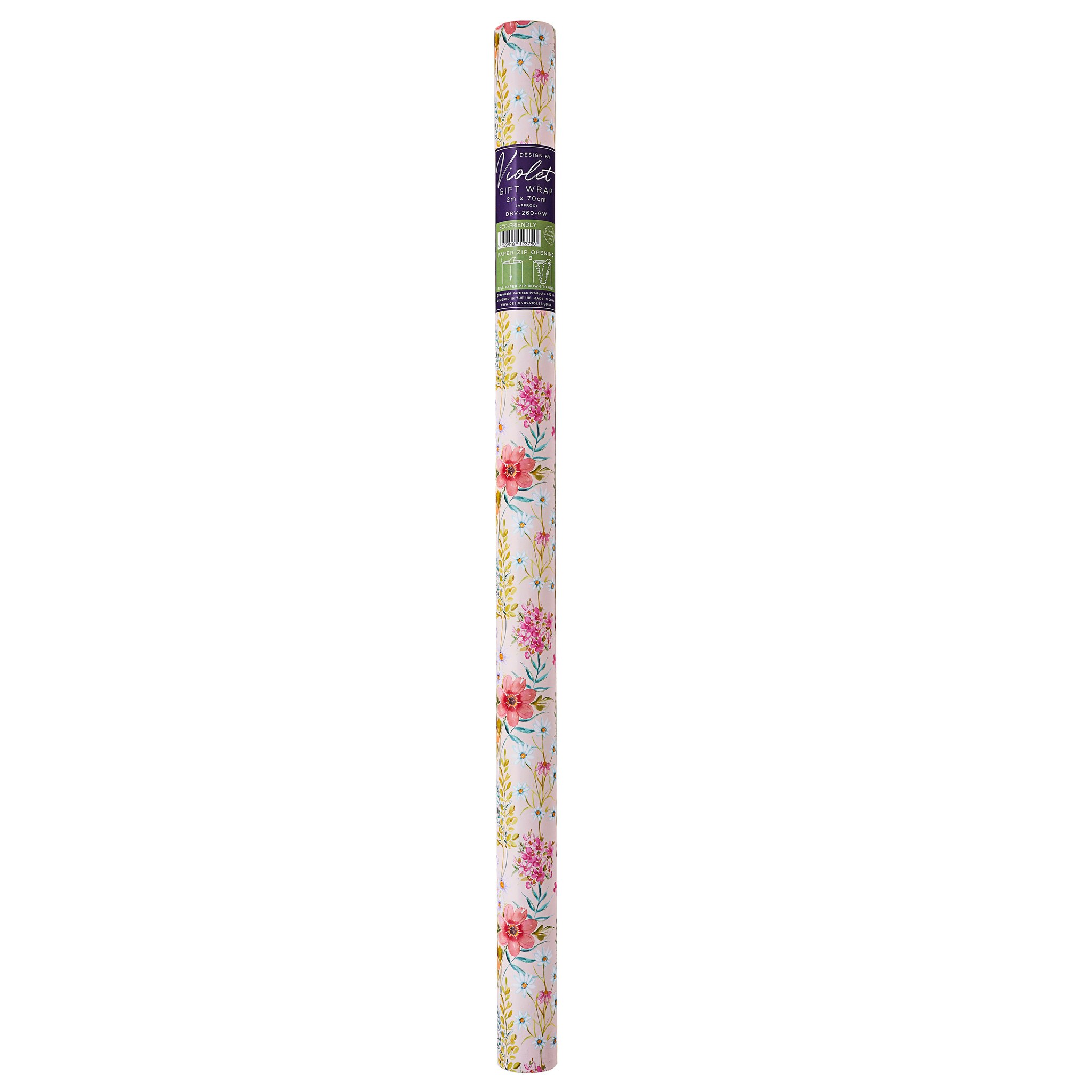 Aurora Giftwrap