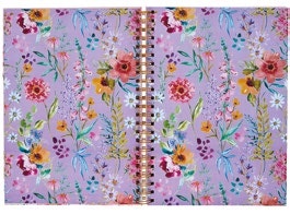 Aorora Notebook A4