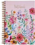 Aorora Notebook A4