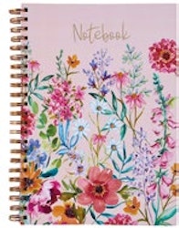 Aorora Notebook A4