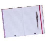 Aurora Notebooks A5