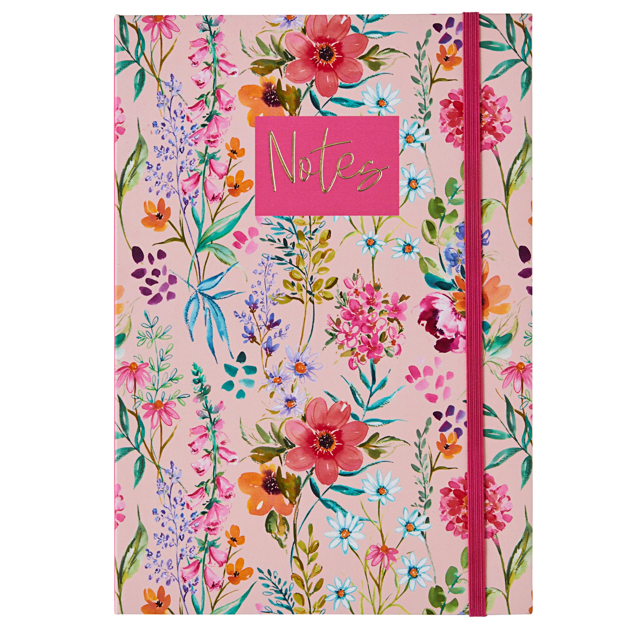 Aurora Notebooks A5