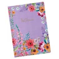 Aurora Notebook A4 3-pack
