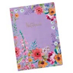Aurora Notebook A4 3-pack
