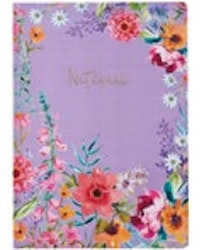 Aurora Notebook A5 3-pack