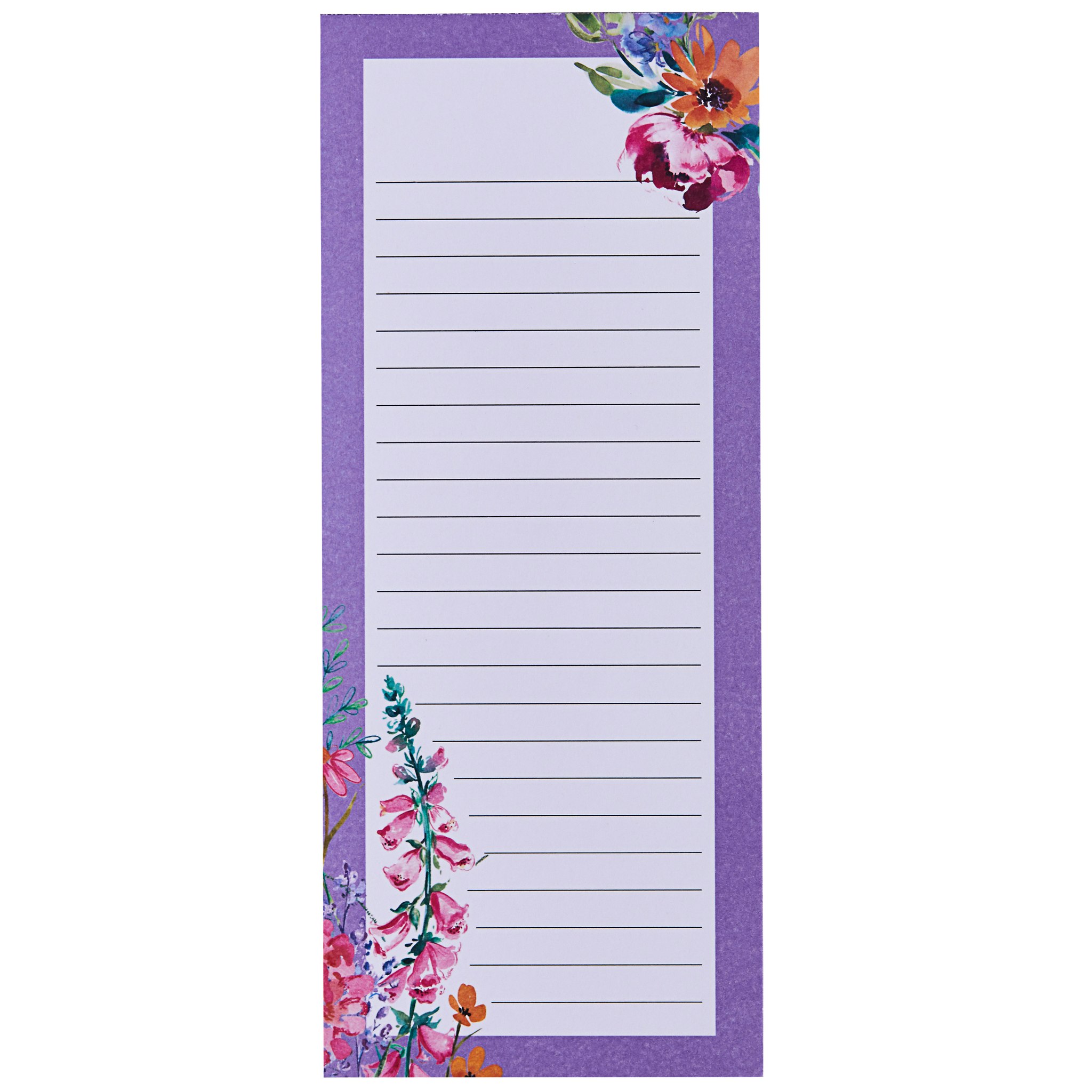 Aurora Shoppinglist