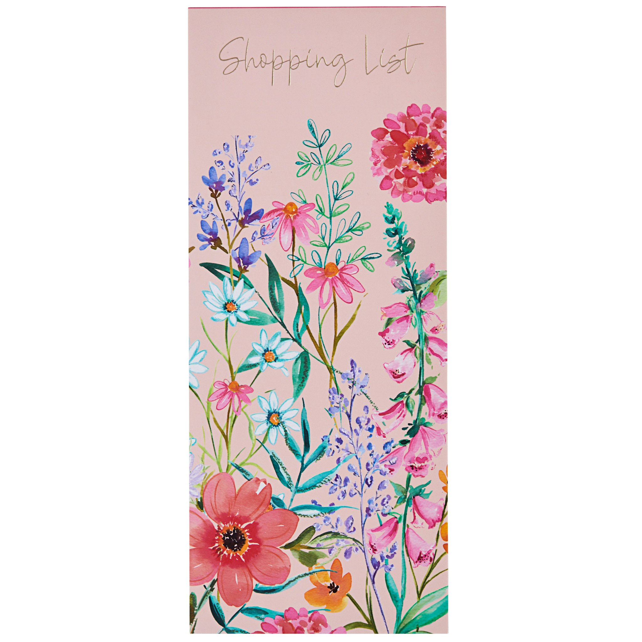Aurora Shoppinglist